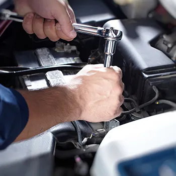 Car Repair in Wyoming, MN