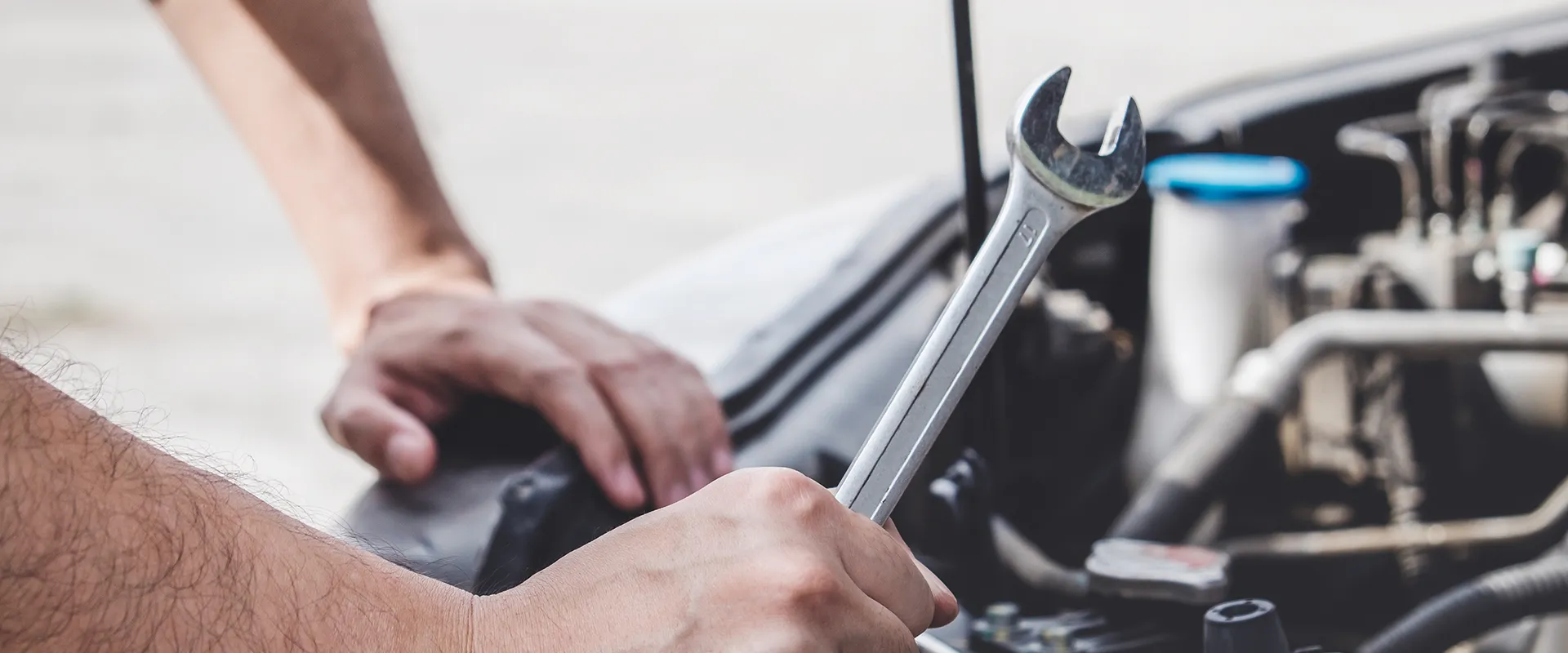 Car Repair near Wyoming, MN