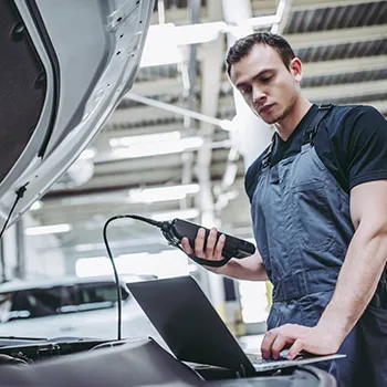 Auto Diagnostics in Wyoming, MN