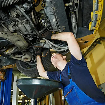 Factory Scheduled Maintenance in Wyoming, MN