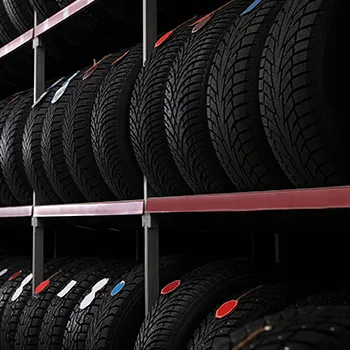 Tires in Wyoming, MN