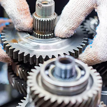 Transmission Repair in Wyoming, MN