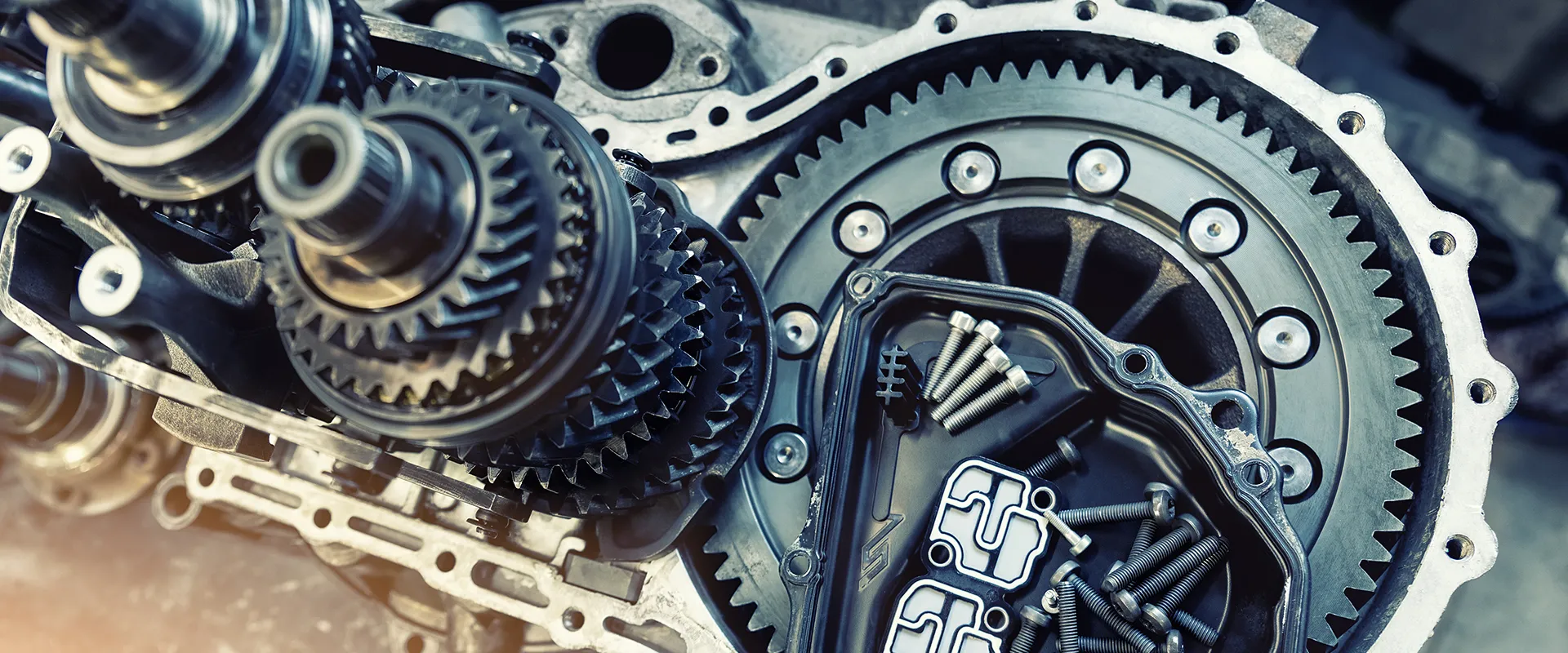 Transmission Repair near Wyoming, MN