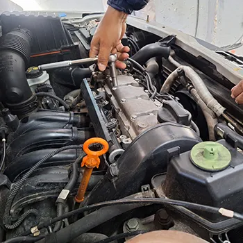 Car Repair in Wyoming, MN