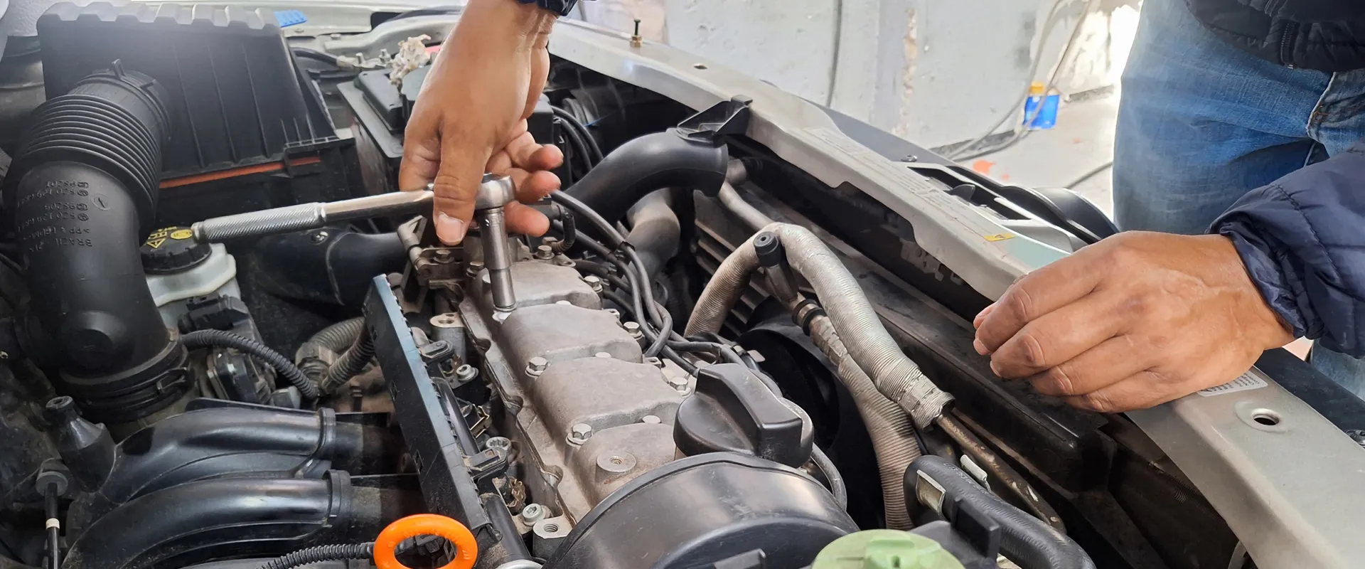 Car Repair near Wyoming, MN