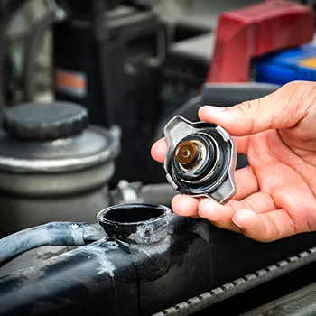 Cooling System in Wyoming, MN