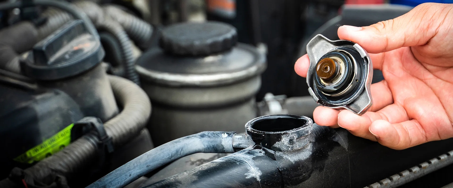 Cooling System near Wyoming, MN