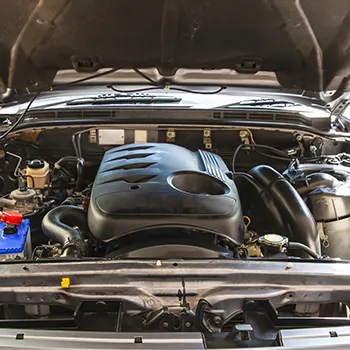 Diesel Repair in Wyoming, MN