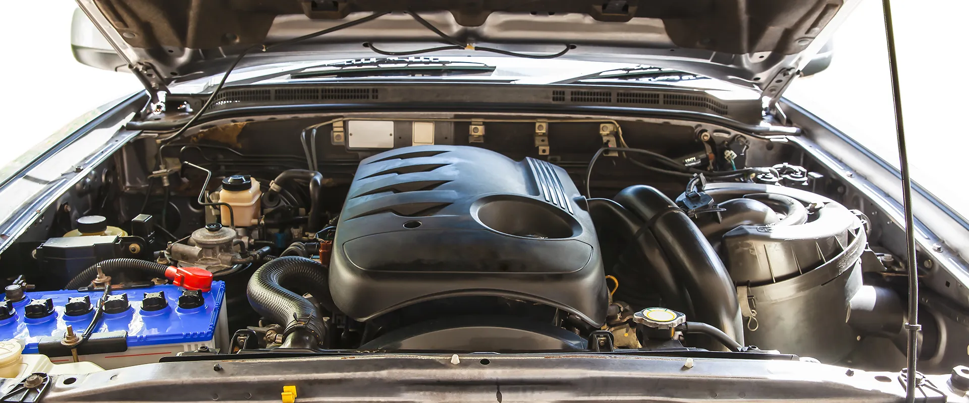 Diesel Repair near Wyoming, MN