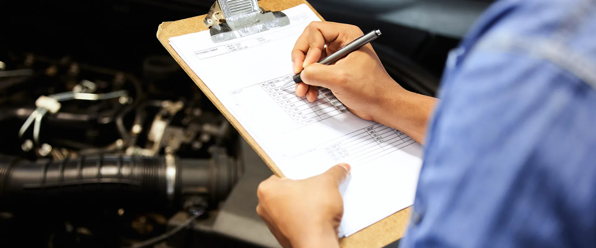 Factory Scheduled Maintenance near Wyoming, MN